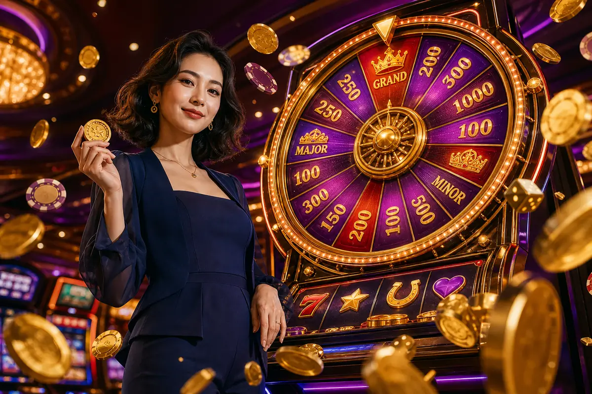 w8nbd কয়েন পুরস্কার সিস্টেম